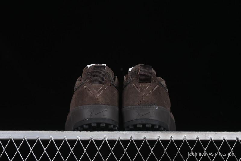 Nike C1TY Street Fashion Casual Sneakers with Classic Color Blocking - FZ3863-201