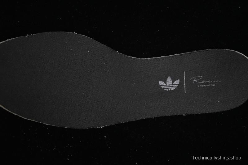 Adidas Caroline Hu x Ad Originals SL 72 Low-Top Casual Sneakers - JH7342