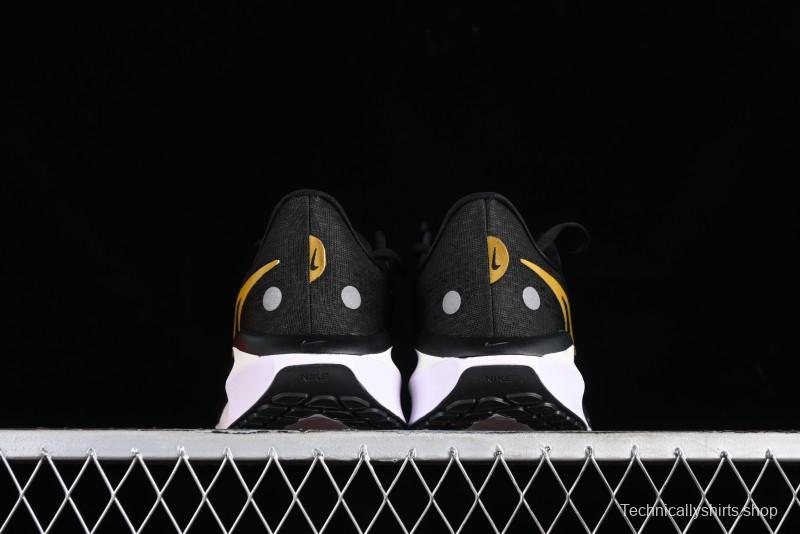 Nike Air Zoom Vomero 17 Summer 2024 Cushioned Casual Running Shoes with Built-in Zoom Air Unit - FB1309-006