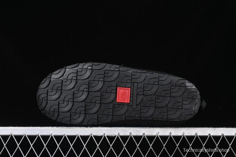 The North Face Thermoball Traction Winter Fleece Breathable Lightweight Casual Shoes - NFOA3UZN-411