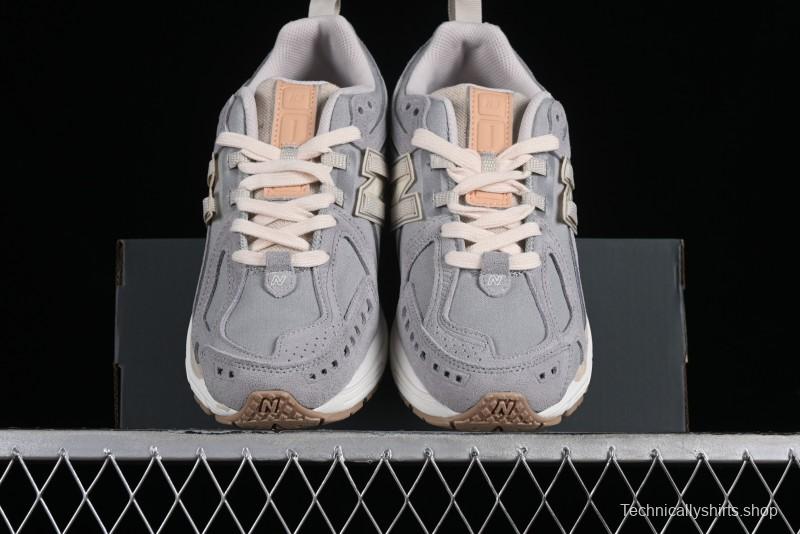 New Balance 1906 Series Retro Dad Style Casual Running Shoes - M1906FA