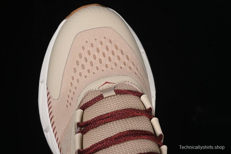 HOKA ONE ONE Skyline-Float X Dynamic Series Comfortable Cushioned Anti-Slip Low-Top Running Shoes - 1153350 SSEN