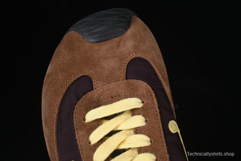 Loewe Ballet Runner 2.0 Sneakers Retro Style Lightweight Casual Shoes - Ballet Runner 2.0