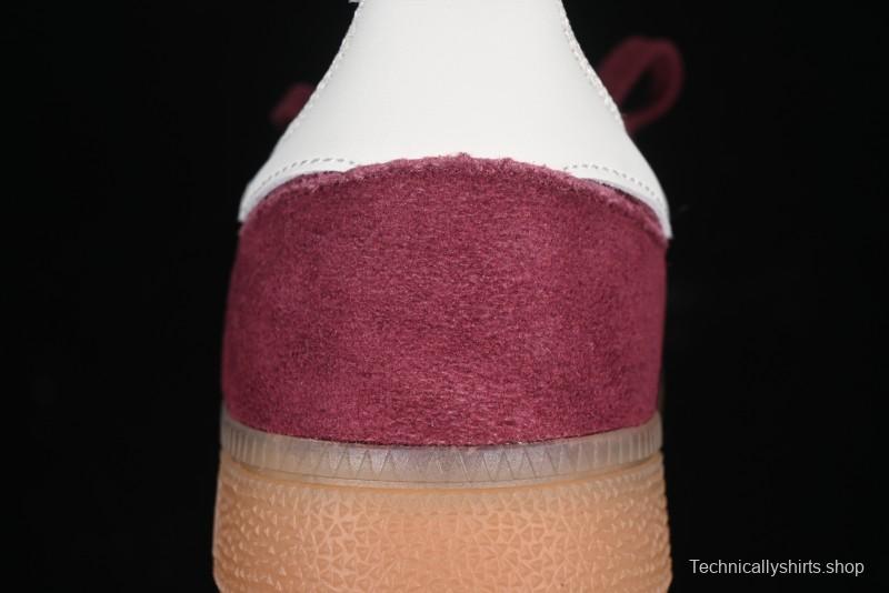 Adidas Handball Spezial IG1978 Classic Retro Casual Sneakers