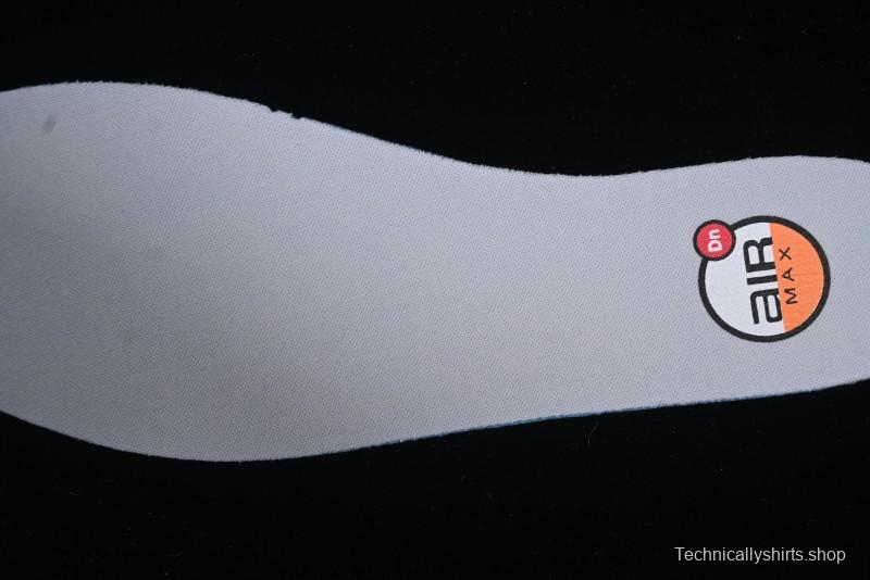 Nike Air Max Dn 2024 Cushioned Running Shoes with Cylindrical Air Units - DV3337-008