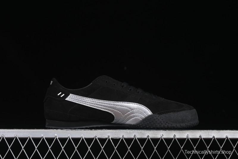 Puma Bella UT Leather Fashion Casual Sneakers - 402980-01