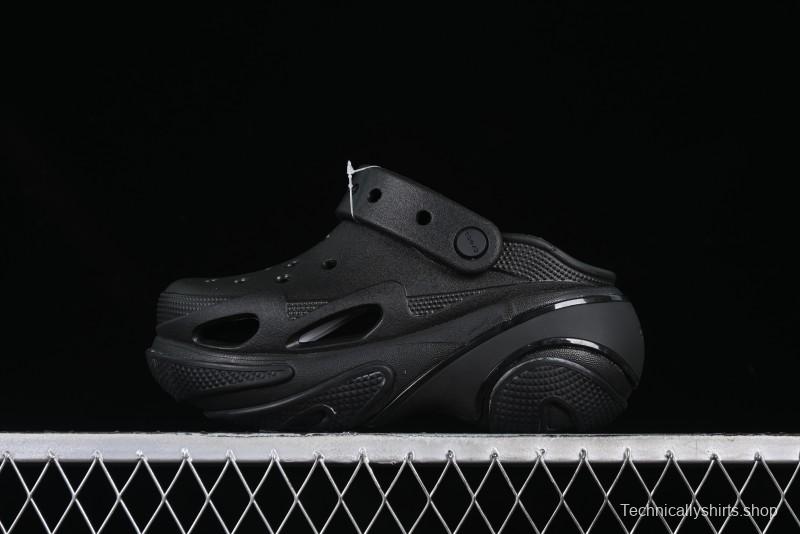 Crocs EVA Fashion Comfortable Clogs with Ventilation Holes - CSD4