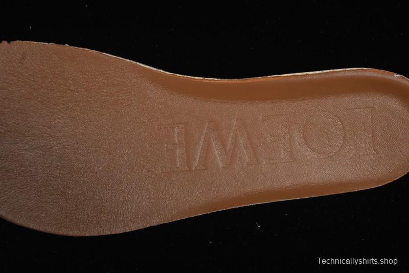 Loewe Ballet Runner 2.0 Sneakers Retro Style Lightweight Casual Shoes - Ballet Runner 2.0