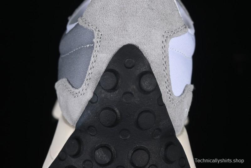 New Balance 327 Series Retro Casual Running Shoes - MS327LAB