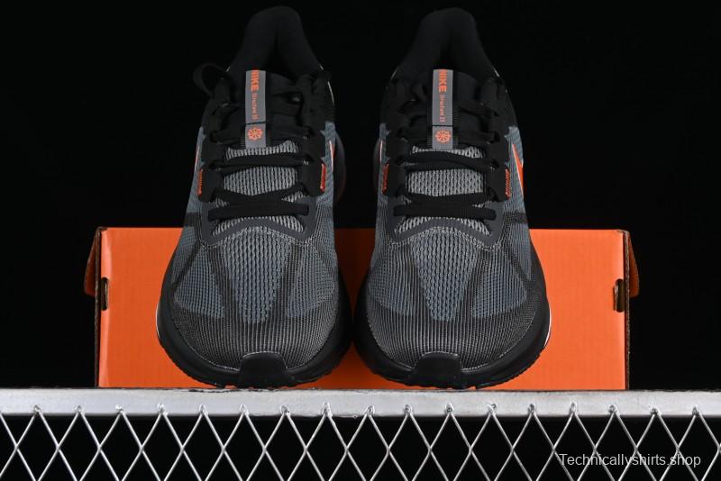 Nike Air Zoom Structure 25 Cushioned Anti-Slip Running Shoes - FQ8724-084