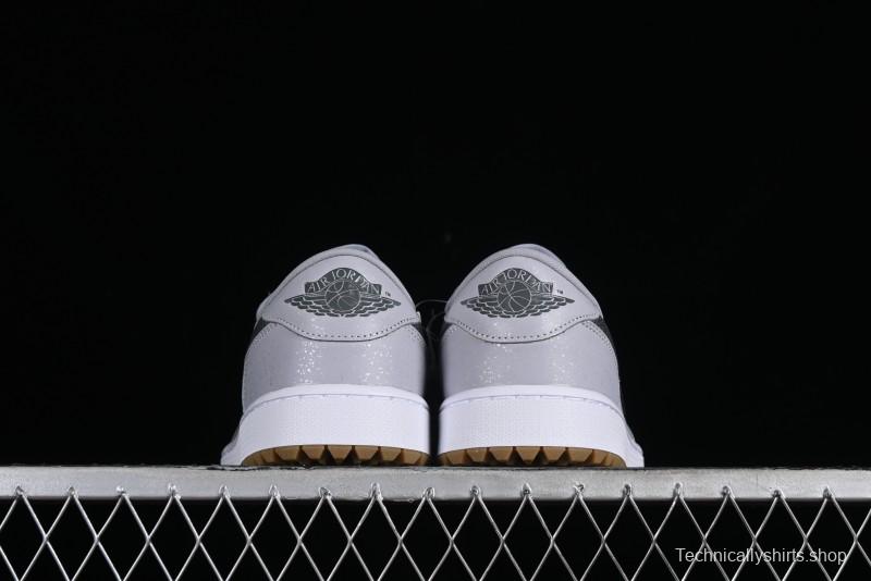 Nike Air Jordan 1 Low Golf Shoes - DD9315-006