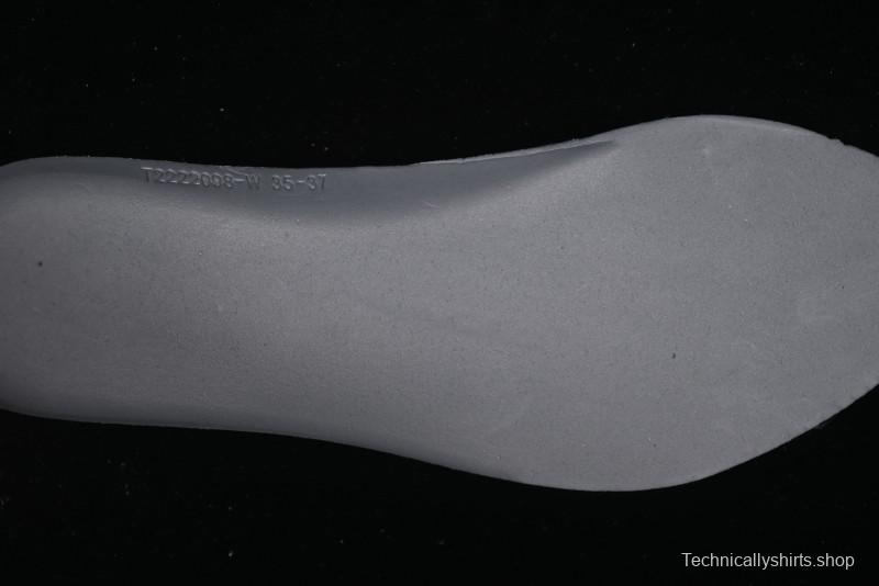 Balenciaga Phantom Sneaker 3XL Trendy Running Shoes with Transparent Heel Strap - W3XCH9145