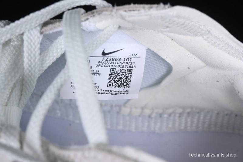 Nike C1TY Street Fashion Casual Shoes - FZ3863-101