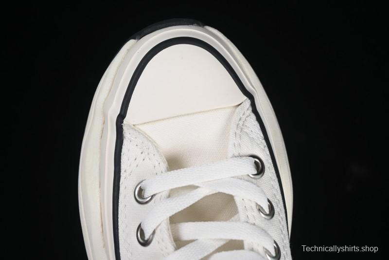 Converse All Star High Top Platform Casual Sneakers - 31312402