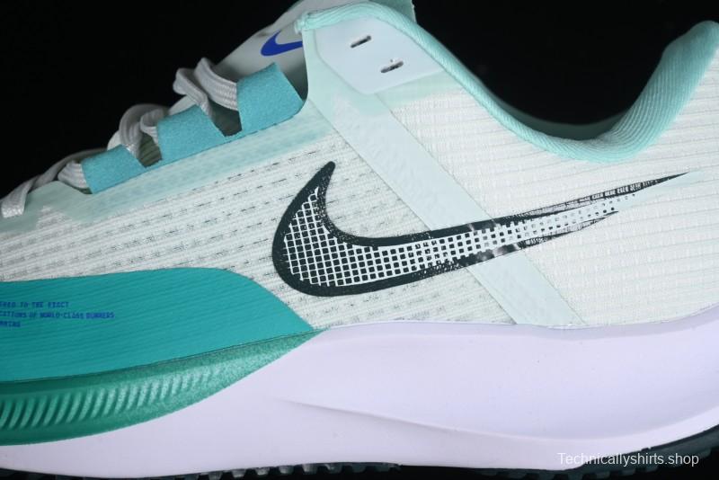 Nike Zoom Rival Fly 3 Lightweight Fabric Comfortable Cushion Anti-Slip Low-Top Casual Running Shoes - CT2405-399