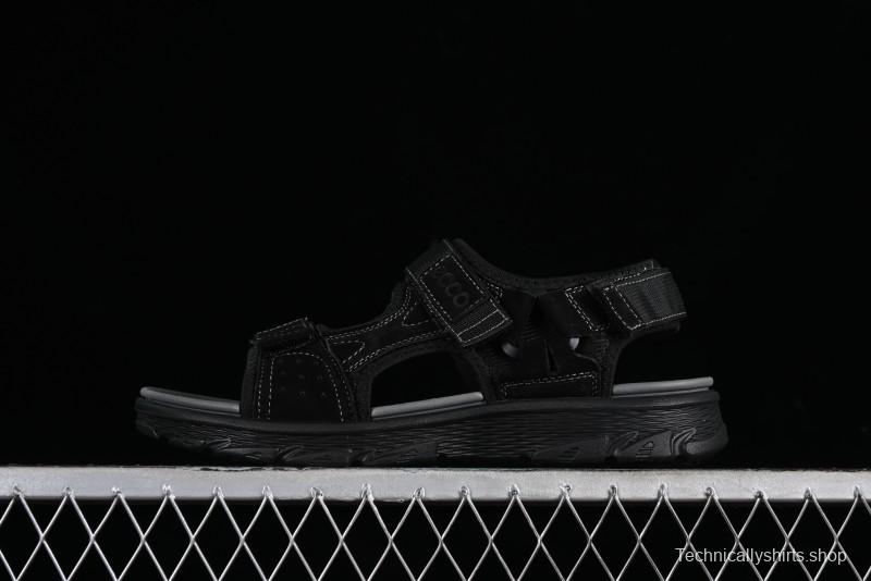 Ecco Offroad Series Summer Trendy Anti-Slip Sandals 63202101001
