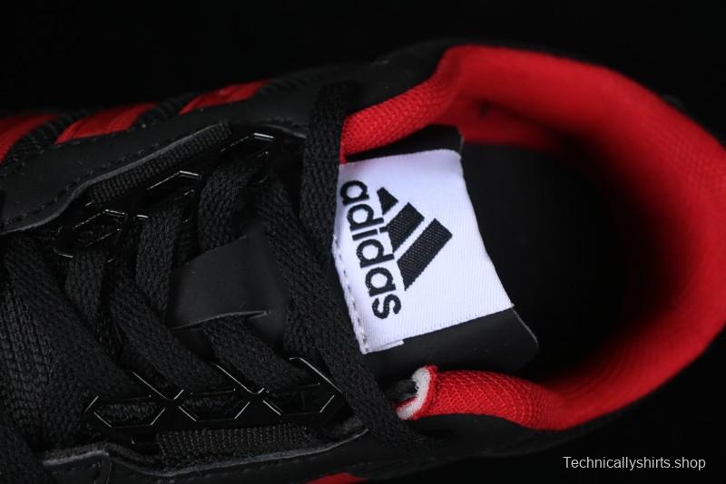 Adidas Sports Life Shoes AC8592 Breathable Mesh Casual Sneakers