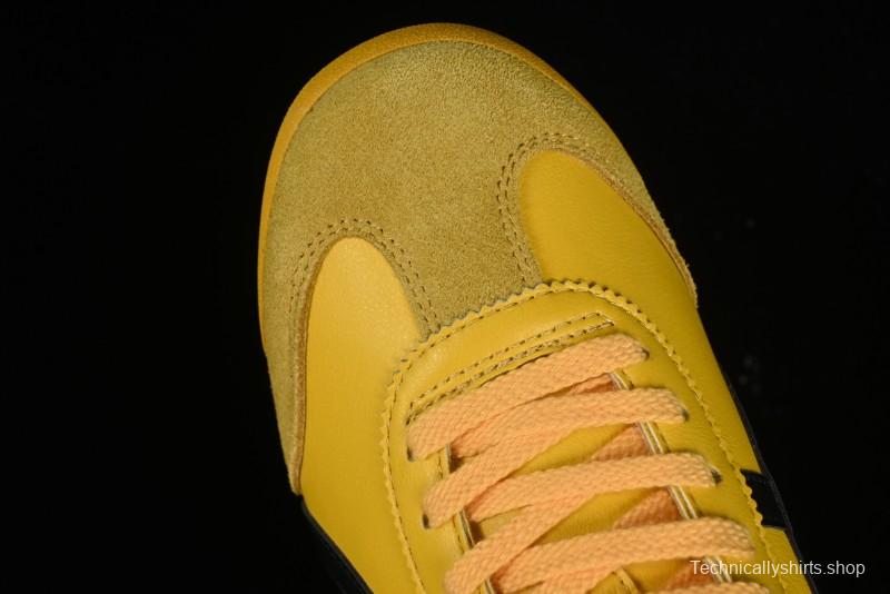 Onitsuka Tiger Mexico 66 Low-Top Leather Casual Running Shoes - DL408-0490