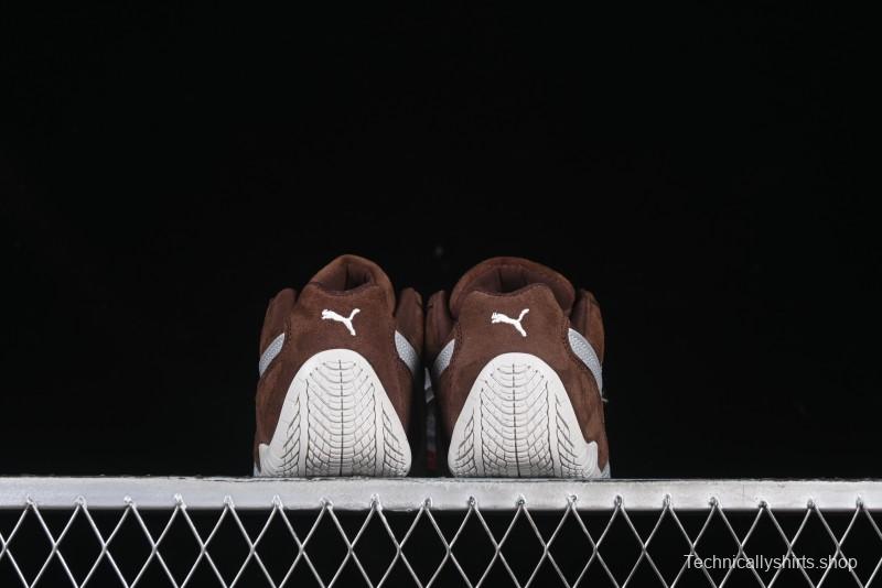 Puma Speedcat Racing Series Low-Top Lifestyle Casual Shoes - 403548-01