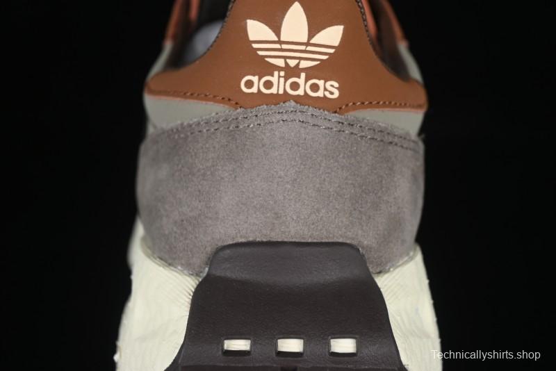 Adidas Retropy E5 JH7190 Casual Running Shoes with Popcorn Foam Technology