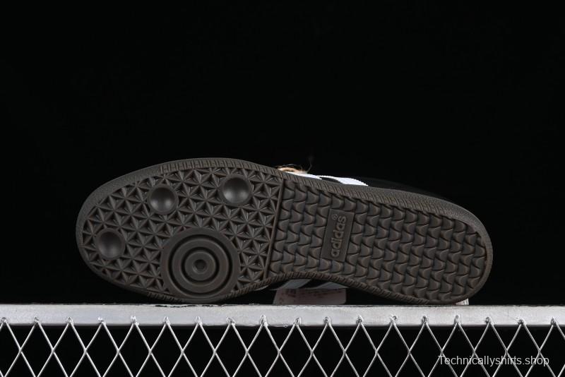 Adidas Samba OG Casual Sneakers - B75807