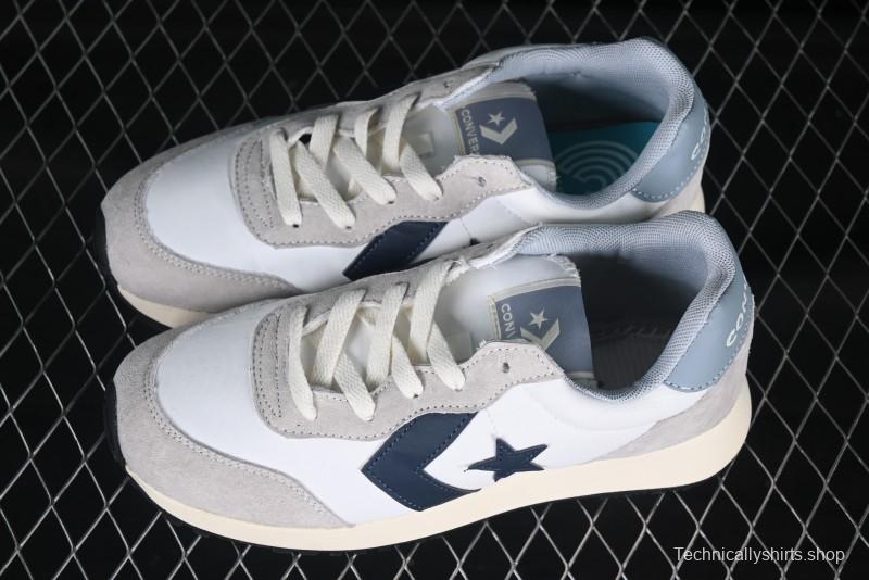 Converse Omega Trainer OX Comfortable Non-Slip Low-Top Casual Running Shoes - A13376C