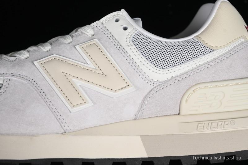 New Balance 574 Series Retro Casual Running Shoes - U574LGE1