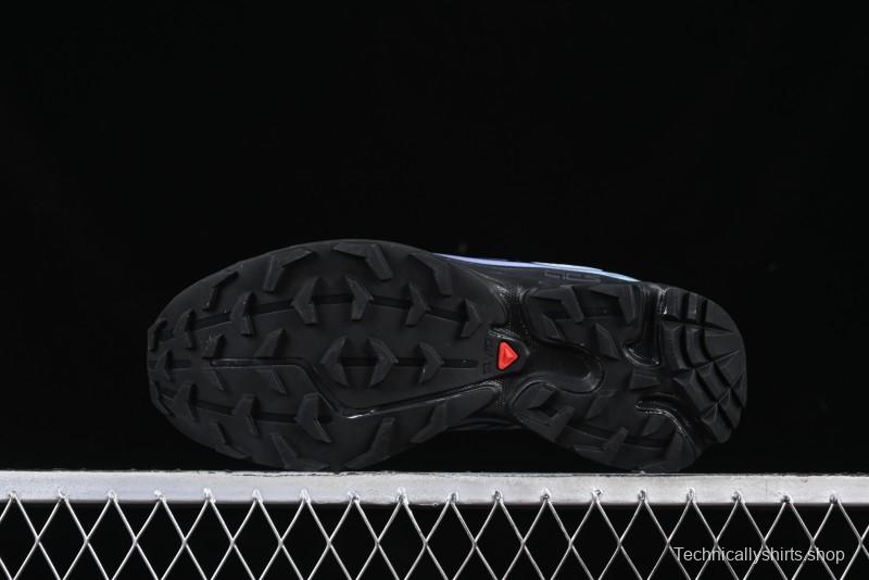 Salomon XT-6 Chromatic Outdoor Running Shoes - 475908-26