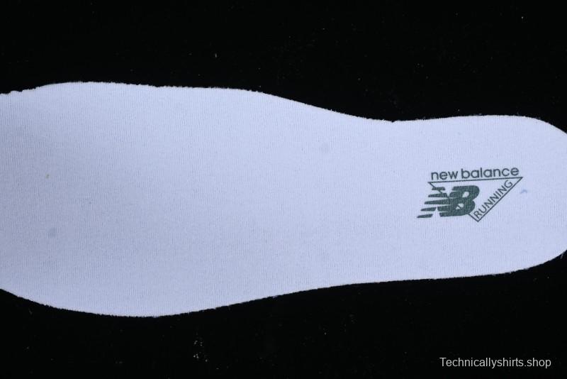 Joe Freshgoods x New Balance NB9060 Collaborative Retro Casual Running Sneakers with ABZORB Cushioning - U9060ESD