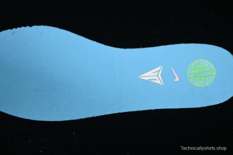 Nike Ja 1 "Day One" Basketball Shoes with Zoom Cushioning - FN6614-900