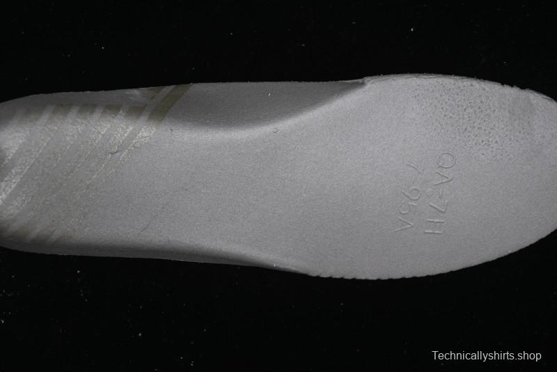 Nike Air Force 1 '07 Low Levi's Collaboration Black Denim Drawstring Casual Sneakers - SJ1198-800