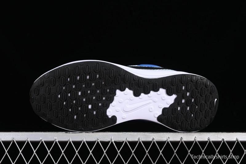 Nike Revolution 7 Wide Low-Top Running Shoes with Breathable Mesh and Durable Cushioning - FB2207-402