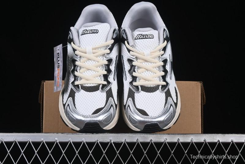 Mizuno Racer S Oarism Breathable Low-Top Casual Running Shoes - D1GH243601