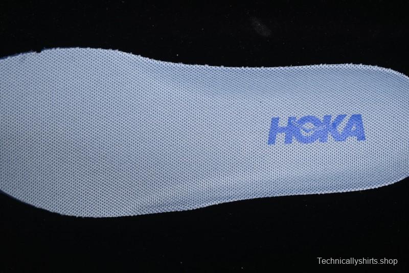 HOKA ONE ONE Bondi 9 Cushioned Running Shoes with Soft EVA Midsole - 1162013 DNP
