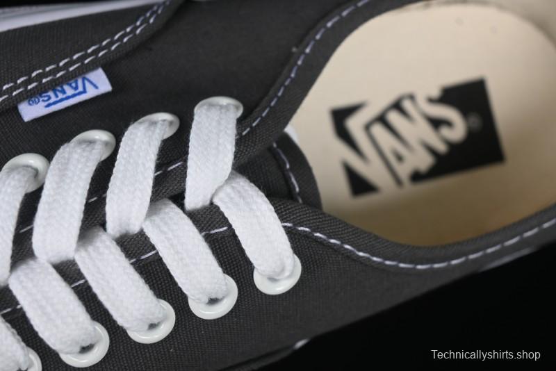 Vans Authentic Reissue 44 Low-Top Casual Skate Shoes - VN0007QZ2VM