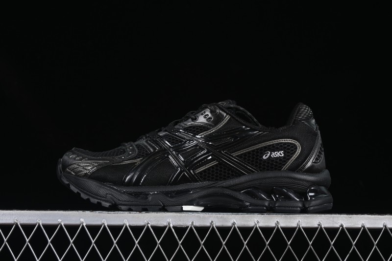 Asics Gel-Nimbus 10.1 Retro Breathable Casual Shoes with Cushioning for Men - 1203A780-001