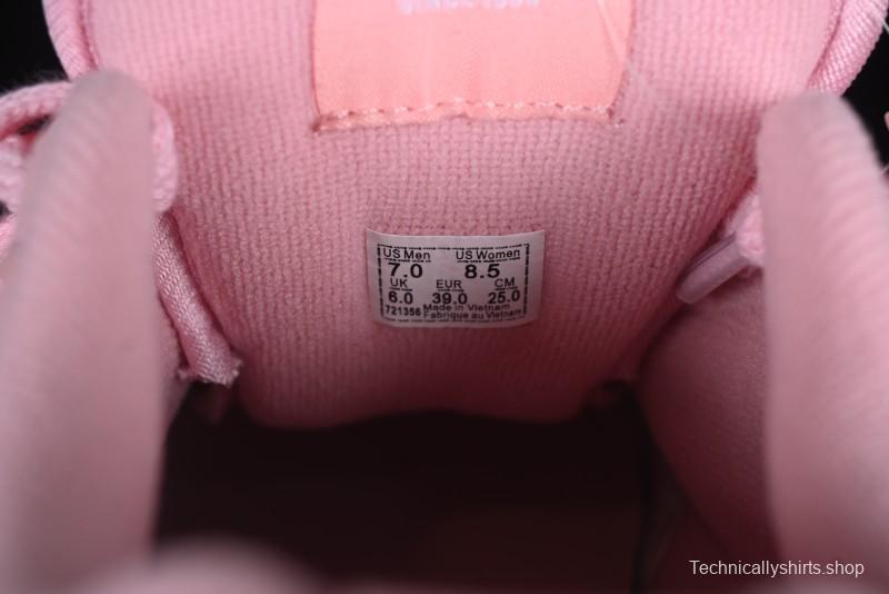 Vans Knu Skool Low-Top Retro Chunky Sneakers - VN0009QCWBL