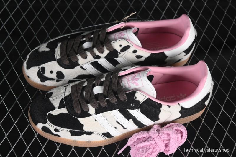 Adidas Samba OG Casual Sneakers - JR1256