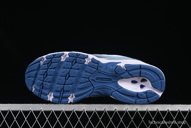 New Balance 740 Series Retro Dad Style Casual Running Shoes - U740LB2