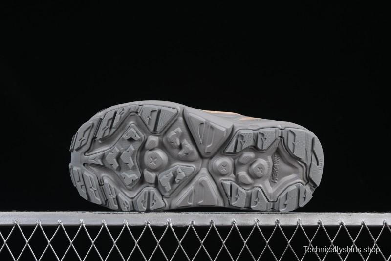 Hoka One One Hopara Outdoor Functional Mountain Sandals with Rugged Design - 1123112 LSSD