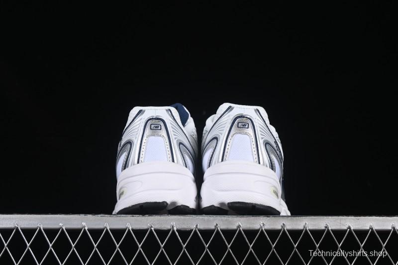 New Balance 740 Series Retro Dad Style Casual Sports Running Shoes - U740WN2