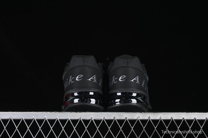 Nike Pegasus Trail 2027 Breathable Cushioned Running Shoes with Air Cushion - DN2027-003