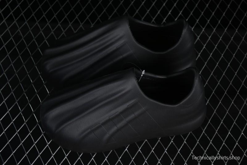 Adidas Originals Adifom Superstar Sustainable Foam Slip-On Sneakers with Metaverse Concept - GZ2619