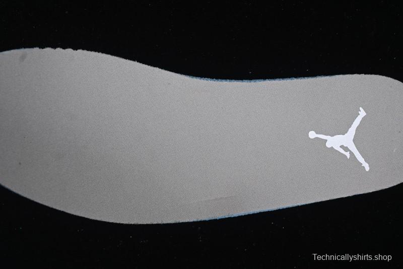 Nike Air Jordan 1 Mid AJ1 White Grey Mid Top Casual Sneakers - HF3193-100