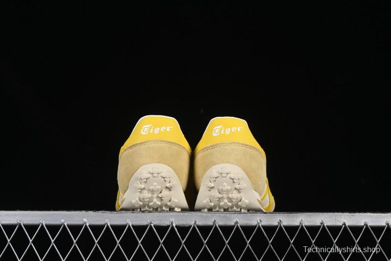 Onitsuka Tiger Edr 78 Low Top Running Shoes Comfortable Slip Resistant Durable - 1183B411-750