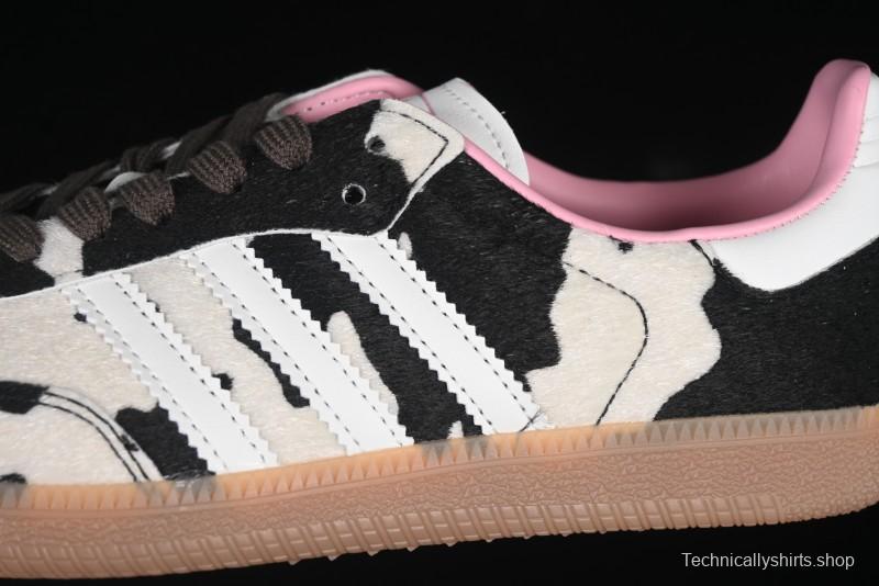 Adidas Samba OG Casual Sneakers - JR1256