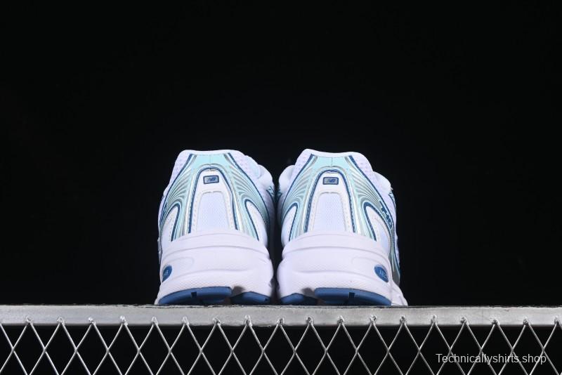 New Balance 740 Series Retro Dad Style Casual Running Shoes - U740LB2