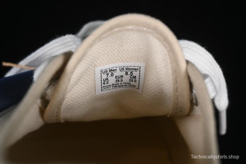 Vans Authentic Reissue 44 Low-Top Casual Skate Shoes - VN000CQA4A3