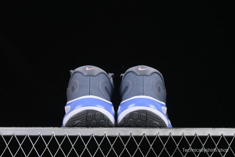 Nike Journey Run 2024 Low-Top Casual Running Shoes with Cushioning Anti-Slip and Wear-Resistant Design - FJ7765-004