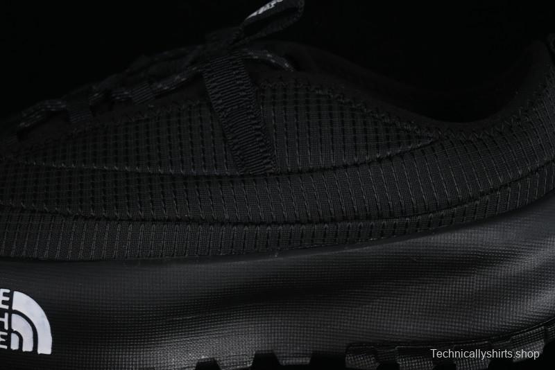 The North Face Never Stop Comfortable Versatile Slip-Resistant Low-Top Lifestyle Casual Shoes - NFOA8A93KX7-075